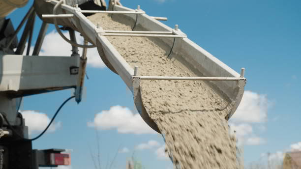 Best Concrete Sealing and Maintenance in Geneseo, IL