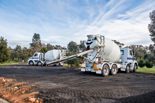 Best Concrete Demolition Services in Geneseo, IL