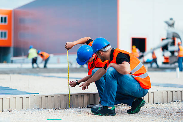 Best Concrete Foundation Repair in Geneseo, IL